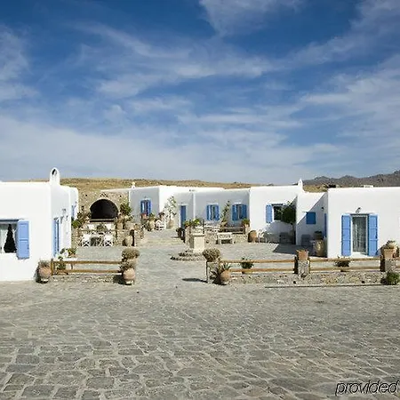 Elenis Village Hotel