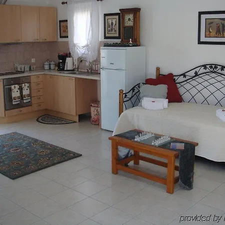 Hotel Elenis Village 3*