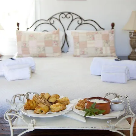 Elenis Village Hotel Mykonos Town