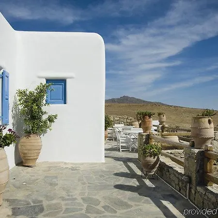 Elenis Village 3*