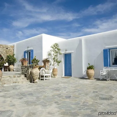Elenis Village Hotel Mykonos Town