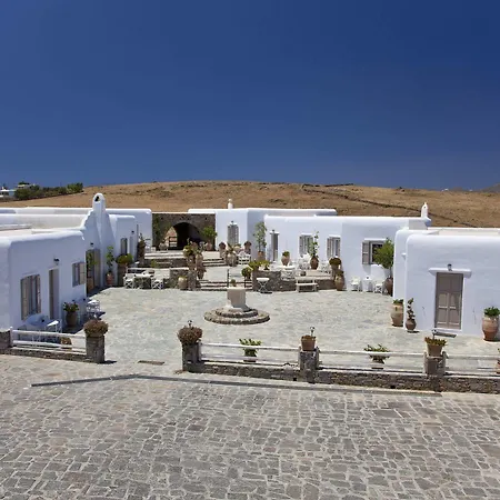 Hotel Elenis Village 3*