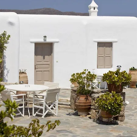 Elenis Village Hotel 3*