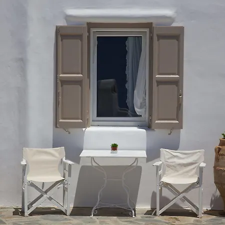 Elenis Village 3* Mykonos Town