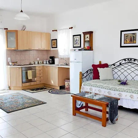 Elenis Village 3*