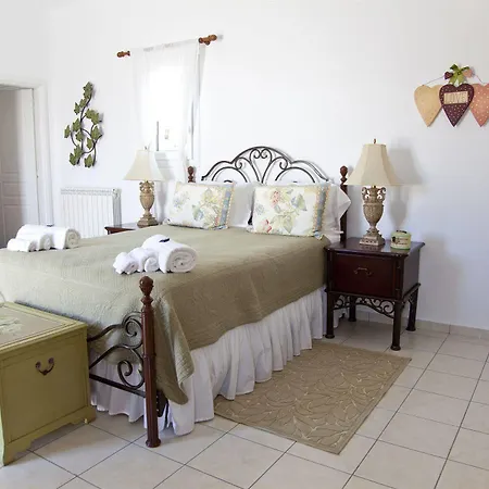 Elenis Village Hotel 3*