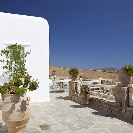 Elenis Village Hotel 3*